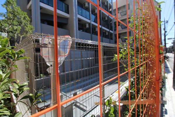 グランカーサ曳舟の物件内観写真